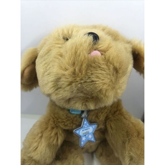 LITTLE LIVE PETS Snuggles My Dream Interactive Puppy RARE Works - Picture 1 of 16